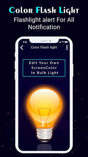 Color Flashlight screenshot 5