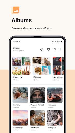 Gallery screenshot 3