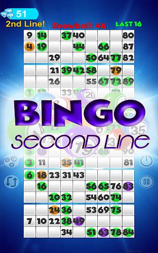 Bingo Ninety screenshot 13