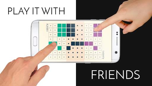 Symétrie: Puzzle relaxant ASMR screenshot 4
