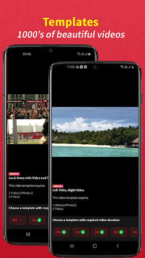 Local Star screenshot 6