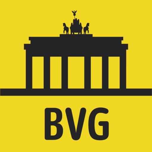 BVG Fahrinfo: Bus, Train, Subway & City Map Berlin 6.10.3 (121)