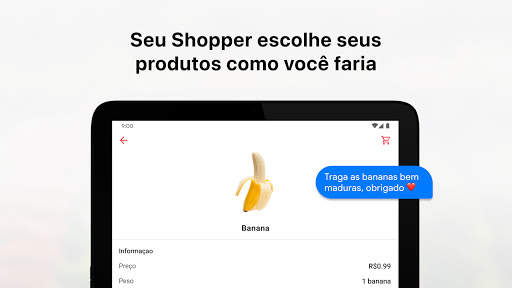 Cornershop by Uber screenshot 6