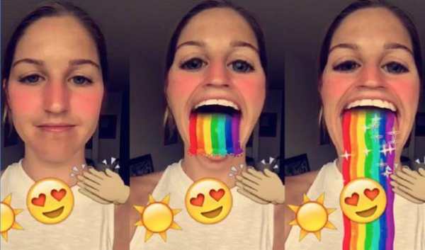 Guide For Snapchat Social Chat screenshot 3