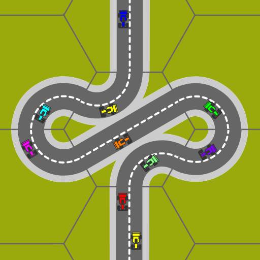Cars 4 | Traffic Puzzle Game 2.3.10