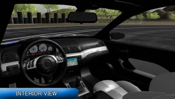 Driving city  Drift in Simulator 2018 screenshot 7