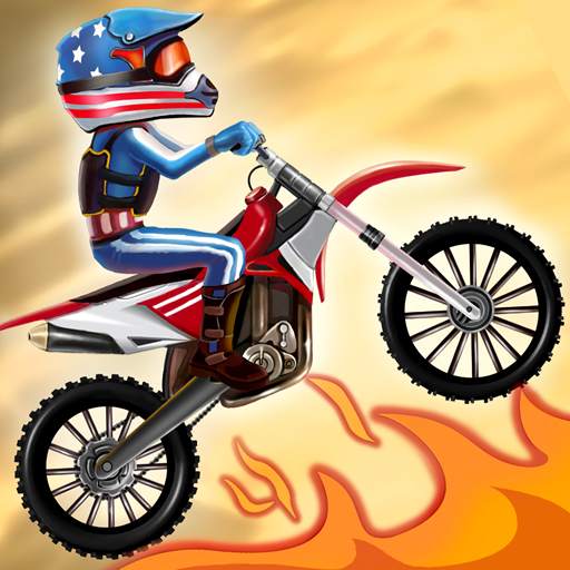 Top Bike - Stunt Racing Game 5.32