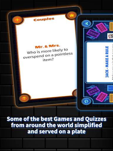Preezy Drinking Games – Pre drink house party quiz screenshot 7