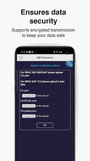 EZCast Pro – Wireless Presenta screenshot 8