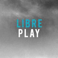 Libre play иконка