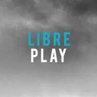 Libre play icon