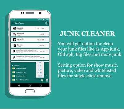 Super Cleaner - Clean Master screenshot 5