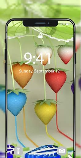 3D Wallpapers : 4K HD Three Dimensional Wallpapers screenshot 12