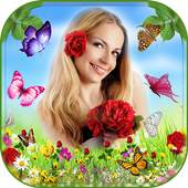 Butterfly Photo Editor 1.2