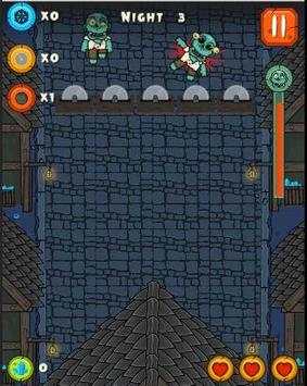 Smash Zombie screenshot 4