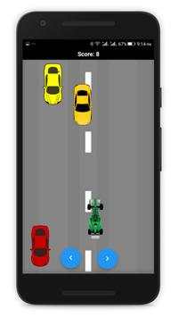 Car Driving for Children - Fun Games screenshot 4