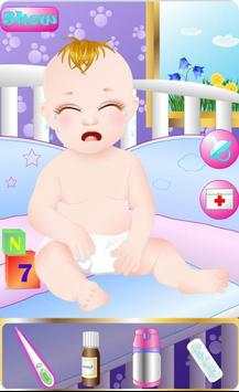 Baby Care Fun Games screenshot 3