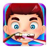 Dentist - Doctor Games 1.0