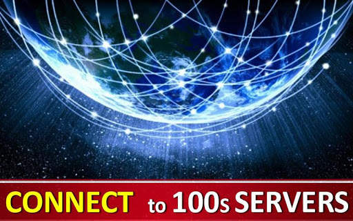 VPN Proxy 2022 -Easy VPN screenshot 4