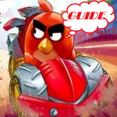 Tips Angry Birds Go icon