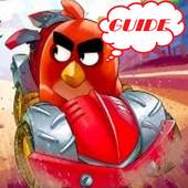 Tips Angry Birds Go 2.5.1123