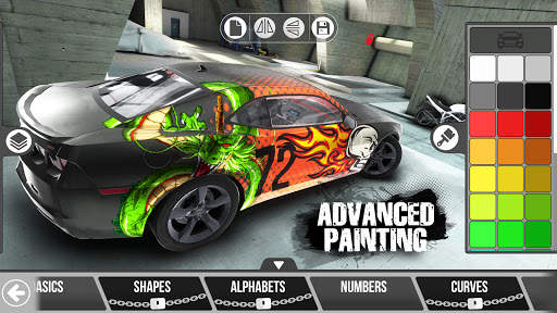 Real Drift World screenshot 6