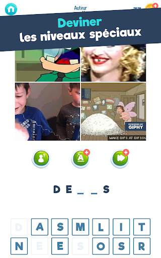 Apensar: devine le mot screenshot 5