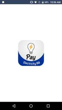 Pay Electricity Bill Online 1 تصوير الشاشة