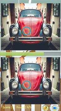 Find The Differences Games To Play screenshot 2