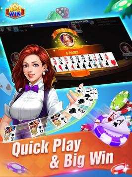 NagaWin - King Of Khmer Card Games & Slots screenshot 3