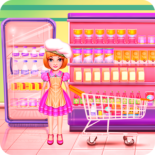 Cream Cheese Ice Cream Cooking icon