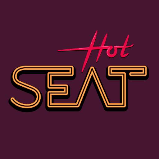 Hot Seat: quickfire party game 1.0.0