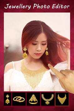 Jewellery Photo Editor screenshot 2