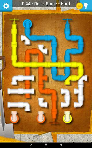 Pipe Twister: Pipe Game screenshot 15