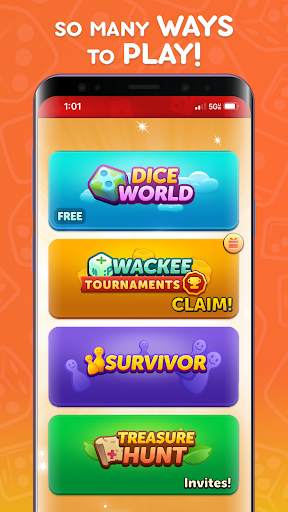 YAHTZEE With Buddies Dice Game screenshot 4