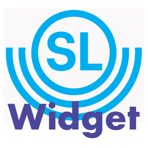SL Widget icon