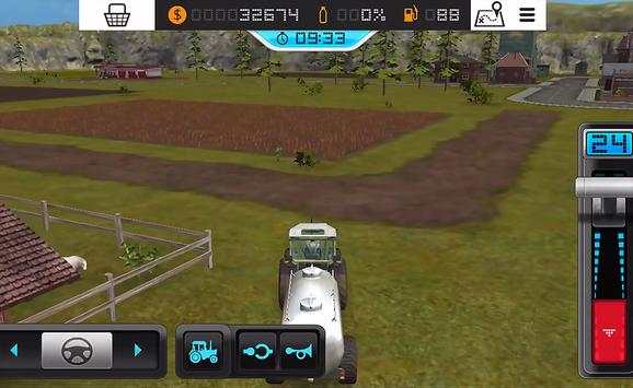Cheat for Farming Simulator 16 screenshot 2