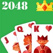 King Solitaire Card: JQK Card 1.0.1