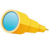 Telescope Zoom 1.17