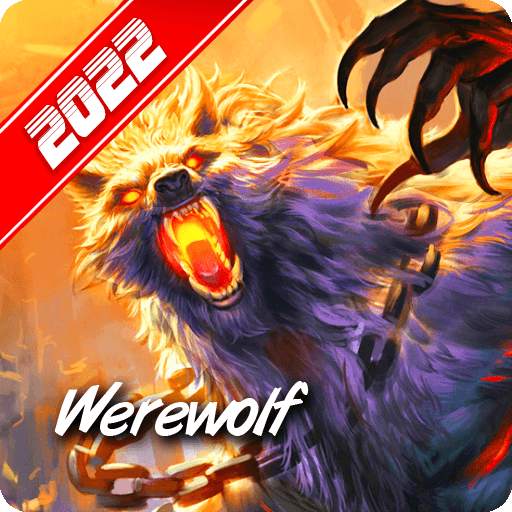 Werewolf Wallpaper 1.5