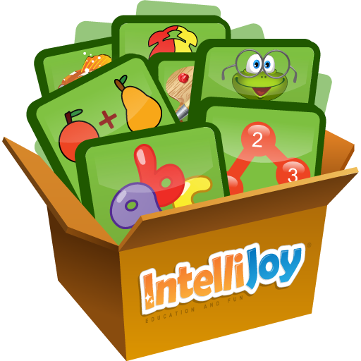 All-In-One Intellijoy App Pack Subscription icon