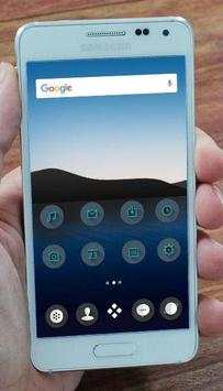 Big Launcher - Marshmallow 6.0 screenshot 4