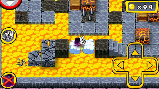 Aporkalypse FREE screenshot 13