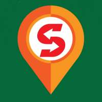 Safety GPS Tracker icon