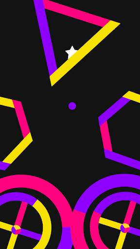color jump ball : the hop balance app 6 تصوير الشاشة