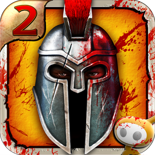 BLOOD &amp; GLORY: LEGEND (RU) icon