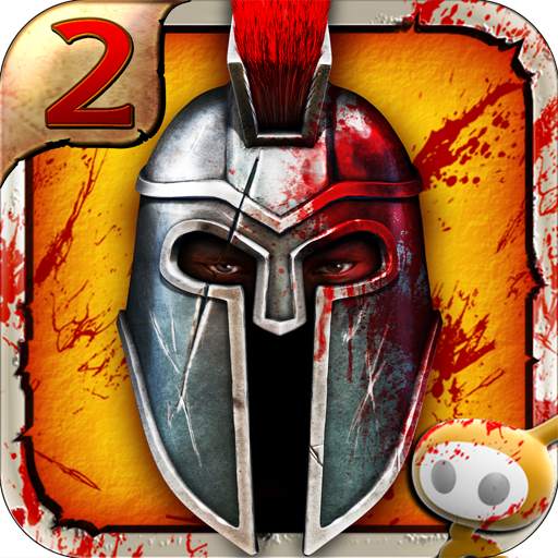 BLOOD & GLORY: LEGEND (RU) 2.0.2