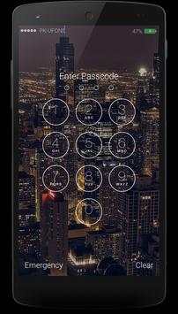 Phone 7 i Launcher screenshot 5