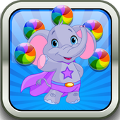 Dubby Bubble Mania icon