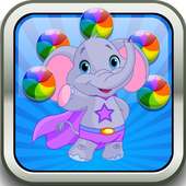 Dubby Bubble Mania
